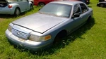 Fuel Pump Assembly Fits 98 Crown Victoria 209655 Used. Price: $63.19.