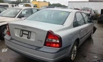 Fuel Pump Only Fits 99-02 Volvo 80 Series 1165471 Used. Price: $80.00.
