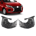 Fits Nissan Frontier 2022-2025 Air Cleaner Box Housing 165009BT1A New. Price: $199.88.