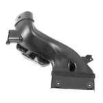 New Oem 2009-2013 MAZDA6 Air Inlet Duct Hose Pipe Assembly L518-13-200C. Price: $131.01.
