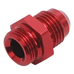 Russell Performance 640200 Bowl Fitting Single Feed New. Price: $30.21.