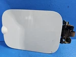 2012 Ford 250SD Fuel Filler Door Used. Price: $110.00.