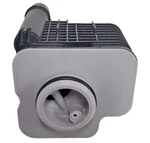 Fuel Vapor Leak Detection Pump For 2009-2019 Chevrolet, Lexus, Scion, Toyota New. Price: $79.99.