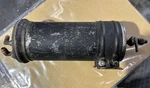 Vintyage Antique 1910-20'S Stewart Warner Vacuum Fuel Feed System Tank--- 122-D Used. Price: $175.00.