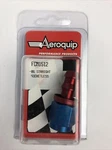 Eaton Aeroquip FCM1512 Socket-less Hose Fitting Straight From Aluminum 06 An New. Price: $5.99.