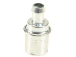 Delco 68QM16S Pcv Valve Fits 2006-2008 Pontiac Torrent Gold New. Price: $19.56.