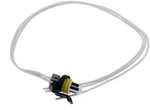 Dorman Techoice 645244 Multi-purpose Electrical Connector New. Price: $45.35.