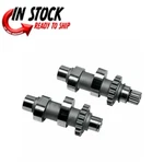 Fueling Chain Drive 525 Camshafts For 1999-2006 Harley Twin 1001 New. Price: $399.95.