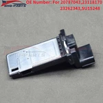 New Maf Mass Air Flow Sensor 8-PINS For Chevrolet Gmc Cadillac Buick AFH70M78 Us. Price: $35.99.