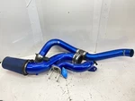 2013 - 2016 Chevy / Gmc Duramax 6.6L Lml Sinister Diesel Cold Air Intake Set Used. Price: $972.00.