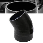 Hps Black Intercooler Boot Hose For 03-07 Super Duty 6.0L Diesel ORCH-103-BLK New. Price: $49.58.