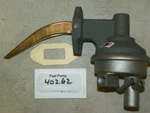 40262 Rebuilt Fuel Pump 1965-1966 Oldsmobile 442 Toronado V8 400 425 W/ Remanufactured. Price: $77.95.