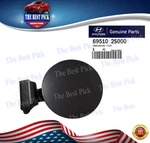 Genuine Fuel Door-gas Cap Hatch 695102S000 Fits Hyundai Tucson 2011-2015 New. Price: $23.34.