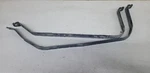 2X Fuel Tank Strap For Volkswagen Passat 2012-2015 561201654/561201653 Oem Used. Price: $45.95.