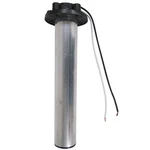 Tanks T-GME-13 Floatless Fuel Sending Unit, 0-30 Ohm, Inch With Gasket New. Price: $90.00.