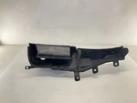 14-18 Maserati Ghibli Air Guide W/ Filter Oem Used. Price: $239.99.