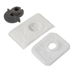 Fuel Pump Strainer Delphi FS0112 New. Price: $11.52.