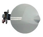 12 13 14 15 Ram Cargo Van C/v Fuel Filler Door Gas Lid Cover 05116393AA Oem Used. Price: $49.97.