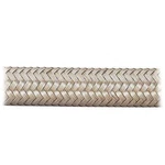 Aeroquip -06AN Stainless Steel Braided Hose 10 Foot Length New. Price: $69.99.