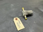 78-84 Porsche 928 Auxiliary Air Valve Used. Price: $85.00.