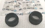 Set Of 2 Intake Manifold Boots (l + R) Meyle Vw Beetle Karmann Ghia Thing New. Price: $29.00.