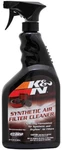 K&n Engineering 99-0624 Kn Filter Recharger Kit Squeez New. Price: $30.35.