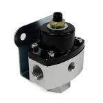 Tsp JM1057BK Fuel Pressure Regulator, 5-12 Psi, 3/8 In. Npt Inlet/outlet, Each New. Price: $63.00.