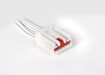 Acdelco Wiring Pigtail PT2415 Oem Genuine New. Price: $46.85.