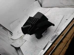 2013 Dodge Dart Air Cleaner Assembly Oem 1.4L Turbo Used 117K Miles. Price: $144.99.