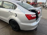 Rio 2017 Fuel Filler Door 1112474 Used. Price: $65.00.