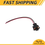 Engine Coolant Temperature Sensor Connector Fit For Buick 88953309 New. Price: $14.99.