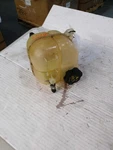 2015 Jeep Cherokee Engine Coolant Reservoir Grey Oem 68102155AD 91K Miles Used. Price: $41.24.
