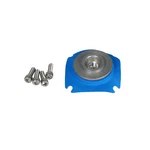 Aeromotive Fuel Pressure Regulator Service Kit 13011; Repair For 13138-40 New. Price: $56.31.