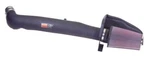 K&n Filters 57-2542 Performance Air Intake System 1988-1995 Ford Bronco New. Price: $367.99.