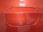 2019 Volvo S60 Fuel Filler Door Red Oem 59000 Miles Part #177 VO1P19 Only Used. Price: $80.70.
