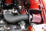 Jlt CAI3-FMG05 Series Kit W/red Filter Ford Mustang Gt (05-09) New. Price: $269.03.