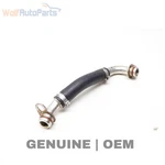 2018-2024 Audi Q5 2.0L Turbo Oil Line / Pipe (return) 06L145735H Used. Price: $15.99.