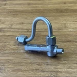 2018-2024 Maserati Levante M161 3.0L High Pressure Fuel Distributor W/ Line Oem Used. Price: $55.25.