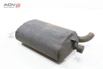 2007-17 Lexus LS460 4.6L Exhaust System Rear Left Driver Side Muffler Oem -cut- Used. Price: $249.99.