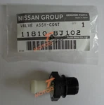 For Nissan Infiniti Genuine Positive Crankcase Ventilation Pcv Valve 11810-8J102 New. Price: $46.89.