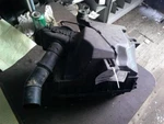 Air Cleaner Without Turbo Fits 01-02 Volvo 60 Series 157241 Used. Price: $45.00.