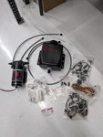 Snow Performance Water/meth Kit SNO-201-BRD New. Price: $450.00.