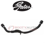 Gates EMH173 Crankcase Breather Hose For KCV279 BM5Z 6A664 Tb New. Price: $70.86.