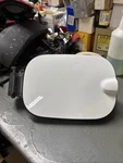 20-26 Silverado/sierra 2500/3500 Hd, Gm Fuel Tank Filler Pipe Housing 84749791 Used. Price: $43.20.