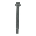 Oem New 95-96 Chevrolet Tahoe Yukon Fuel System Mount Strap Bolt 15725253. Price: $11.60.