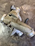 2011 2014 Ford 6.7L F350 F450 F550 Oem Intake Manifold Used BC3Q-9K461-EB. Price: $83.99.