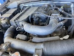 Air Cleaner 4 Cylinder 2.5L Fits 05-19 Frontier 1021052 Used. Price: $149.99.