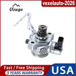 16790-5LA-A01 High Pressure Fuel Pump For Honda Accord Cr-v Acura Tlx Ilx 2.4L New. Price: $56.99.