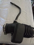 Air Intake Inlet Hose Tube 2017 - 2020 Hyundai Elantra 2.0L Like New Genuine Oem. Price: $84.00.