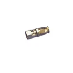 Aeroquip FBM1103 Steel Straight High Pressure -6 An Hose End, For Tfe Braided New. Price: $21.99.